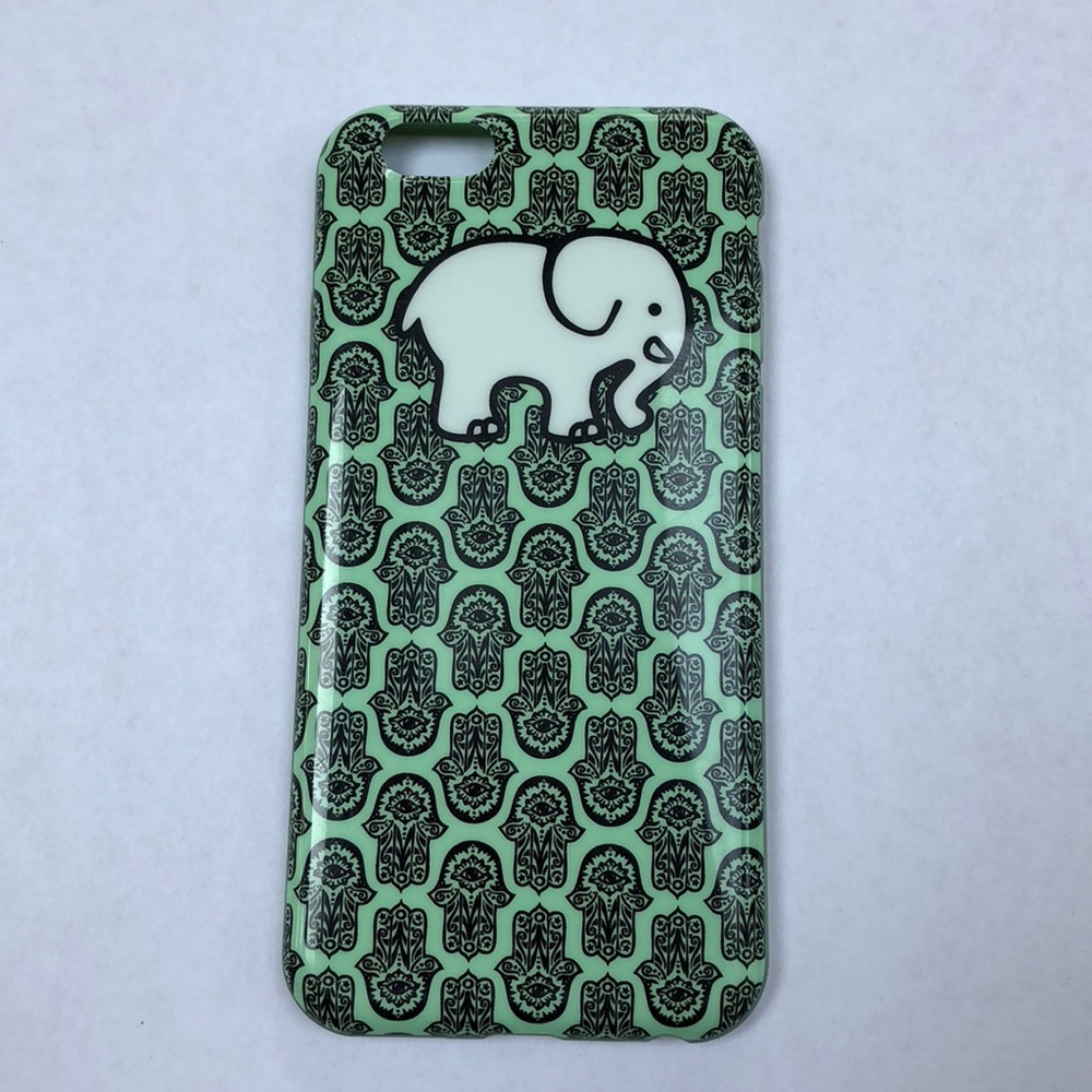 iPhone 6/6s Ivory Ella case